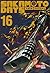 Sakamoto Days, Band 16