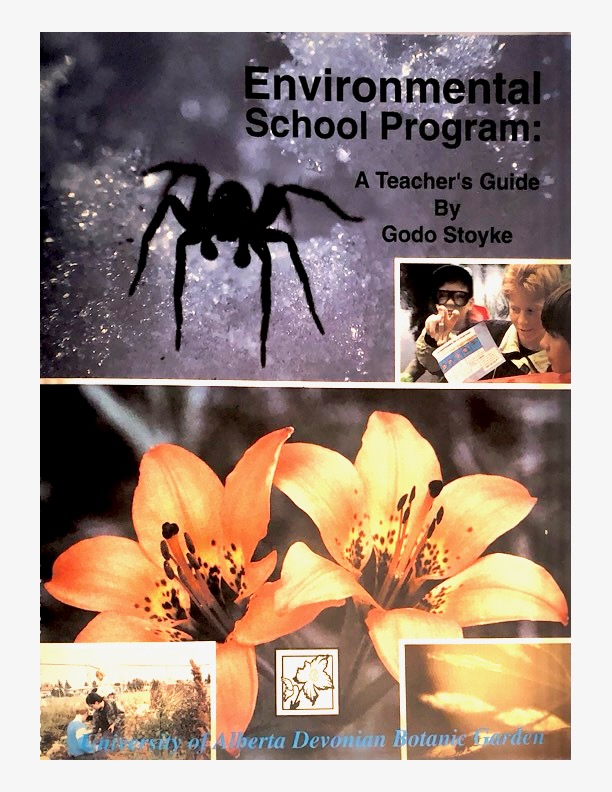 Environmental School Program: A Teacher's Guide