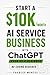 How to Make Money with ChatGPT by Charles Montes How to Make Money with ChatGPT by Charles Montes