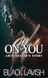 On You: Amir Quat...