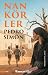 İnkılap Kitabevi Nankörl er by Pedro Simón, Roman by Pedro Simón