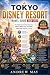 TOKYO DISNEY RESORT TRAVEL ...
