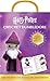 Harry Potter Crochet Dumble...