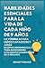 Habilidades Esenciales para la Vida de cada Niño de 9 Años: La'Fórmula para Niños Capaces de 9 Años': Enseñar Independencia y Toma de Decisiones ... Para Adolescentes y Niños) (Spanish Edition)