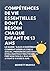 Compétences de Vie Essentielles Dont A Besoin Chaque Enfant De 13 Ans: Le Guide "Sans conférence" Comment Gérer le Stress Social, Prendre des ... Adolescents Et les Enfants) (French Edition)