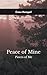 Peace of Mine Pieces of Me