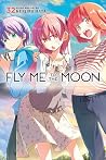 Fly Me to the Moo...