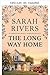 El largo camino a casa (Cuando la gracia te encuentra nº 2) by Sarah Rivers