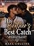 His Brother’s Best Catch by Maya Collins