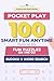 Pocket Play: 100 Smart Fun ...
