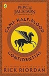 Camp Half-Blood C...