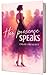 Her Presence Speaks by Chlo...