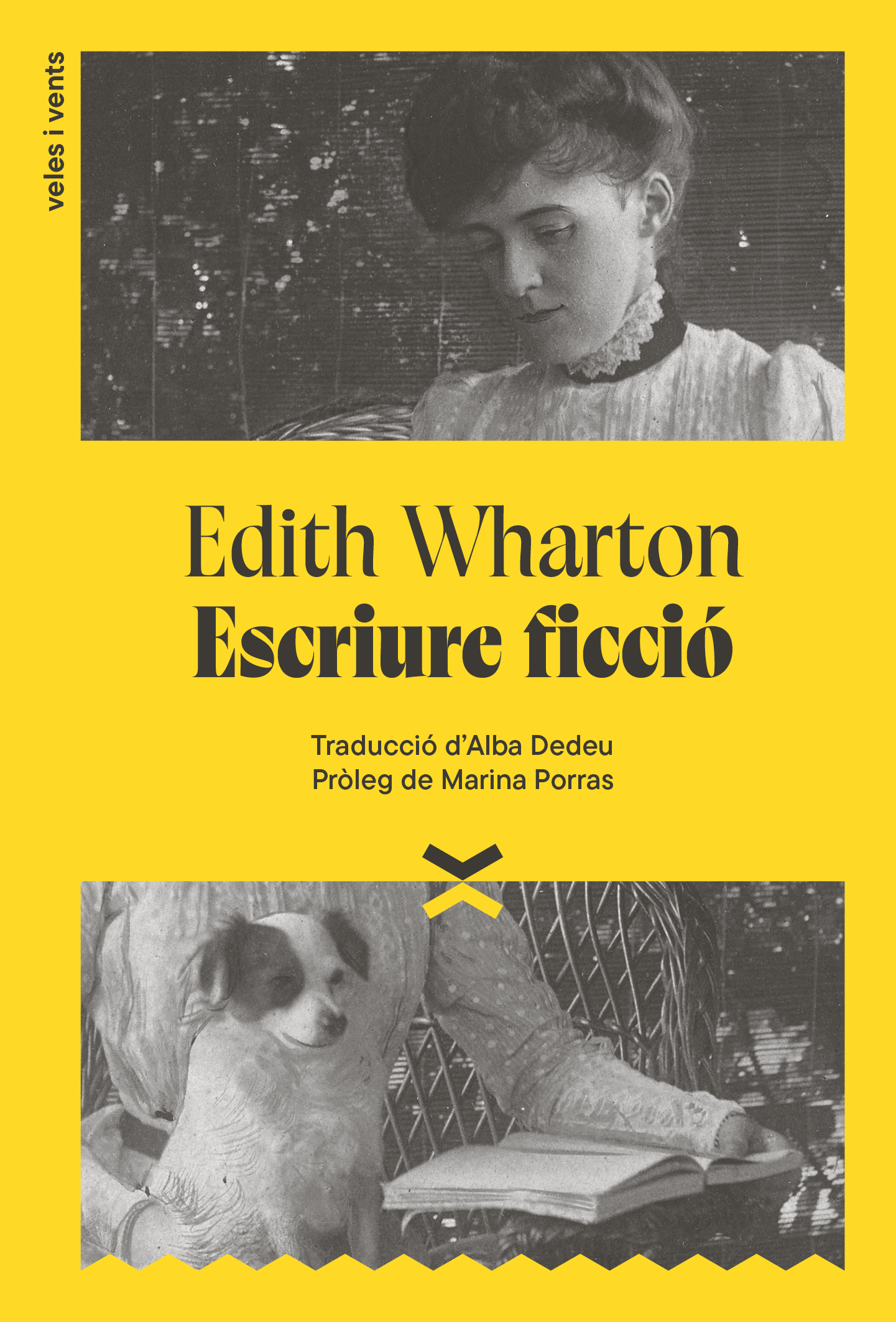 Escriure ficció