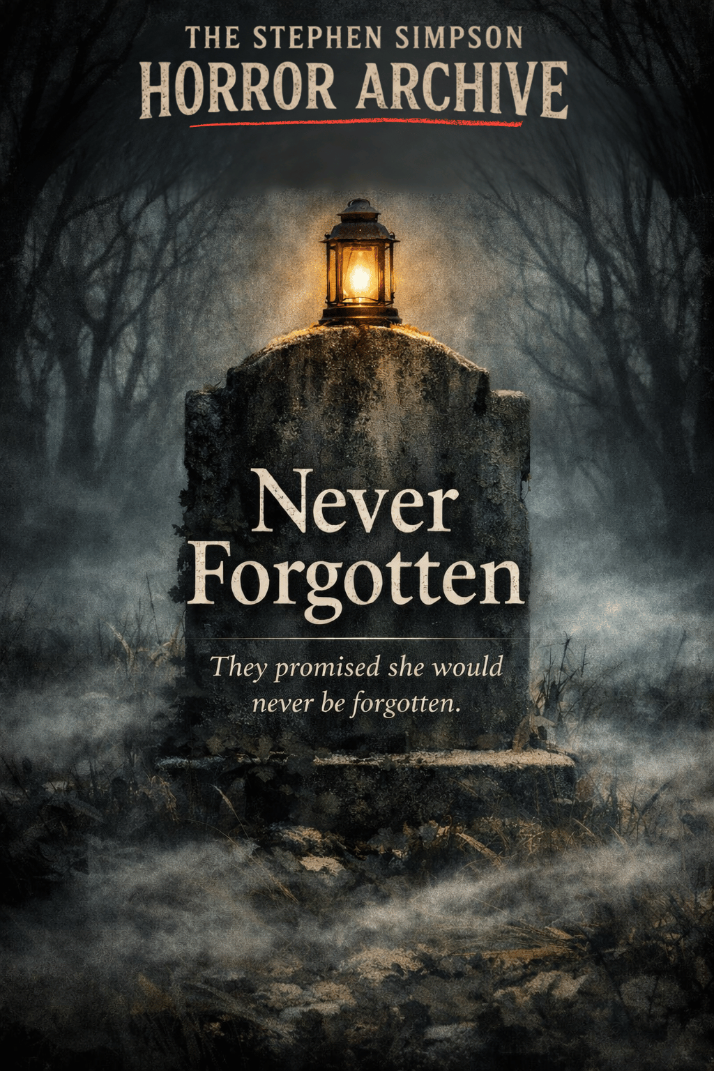 Never Forgotten