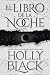 El libro de la noche (Spanish Edition)