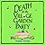 Death at the Village Garden Party by Debbie Young