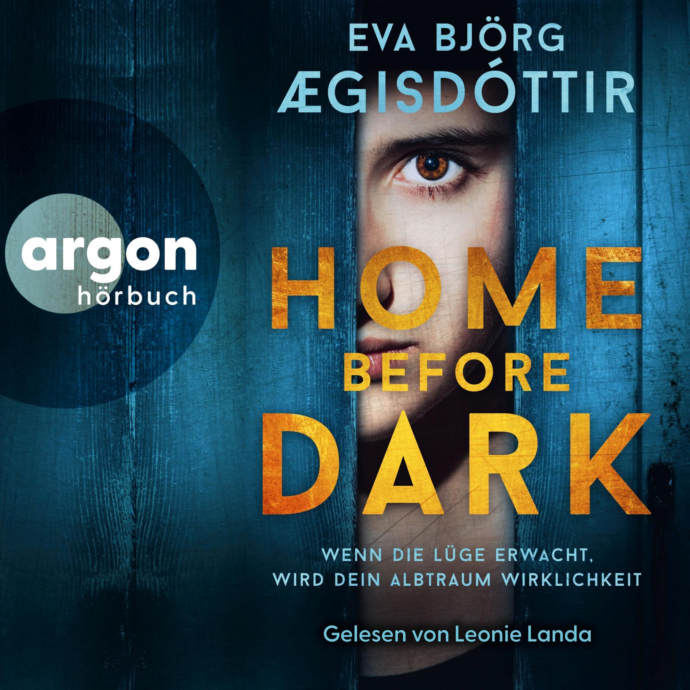Home Before Dark (Audible Audio)