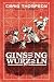 Ginsengwurzeln