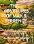 THE ADVETURES OF MAX & TERRENCE by Geoff Weather