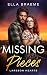 Missing Pieces by Ella Braeme