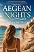 Aegean Nights by Eva Wilde