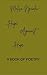 Hope Against Hope A BOOK OF POETRY