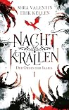Nachtkrallen 1 – ...