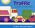 Traffic: A Book of Opposites