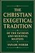 The Christian Exegetical Tr...