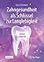 Zahngesundheit als Schlüssel zur Langlebigkeit: Dental Longevity (German Edition)