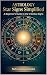 Star Signs Simplified: Astr...
