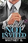 Cordially Not Inv...