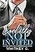 Cordially Not Invited