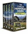 THE COMPLETE HAMP...
