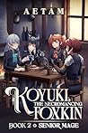Koyuki, the Necro...