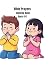 Bible Prayers Coloring Book...