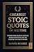 Greatest Stoic Quotes of Al...