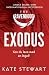 Exodus (The Ravenhood, #2)