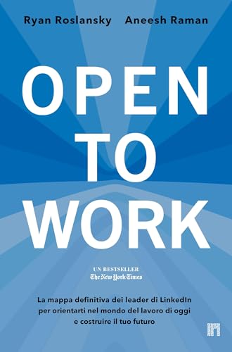Open to Work (Italian Edition)
