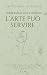 L'arte può servire : poesie...