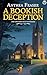 A Bookish Deception: a grip...