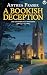 A Bookish Deception: a gripping English cozy mystery full of twists (The Chiltern Hills Mysteries Book 8)