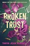 Broken Trust: Boo...