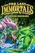 The Last Immortals by Kit Brooks