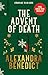 The Advent of Death (Edie O'Sullivan, #3)