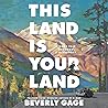 This Land Is Your...