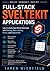Full-Stack SvelteKit Applic...