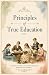 Principles of True Education