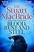 Blood, Rust and Steel (D.S. Roberta Steel, #3)