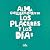 Los placeres y los días